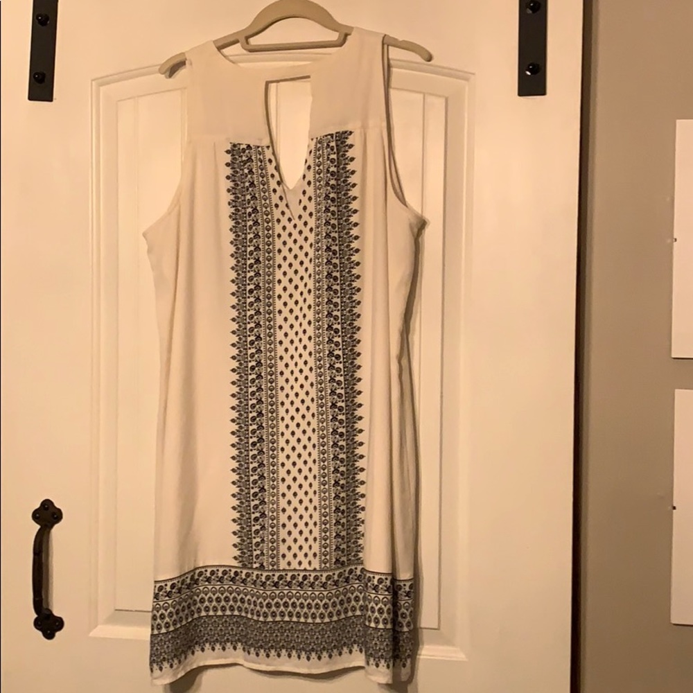 Mini sundress - Picture 2 of 3